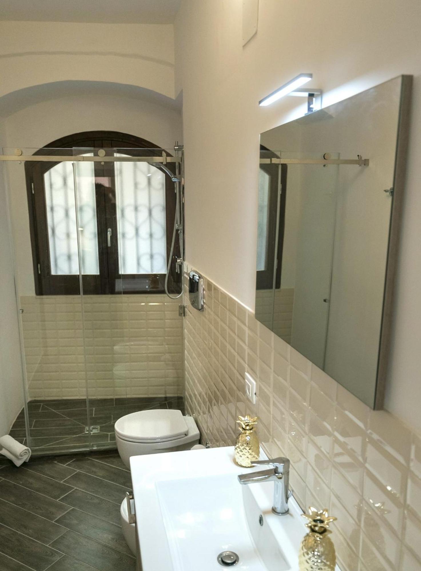 Studio Alagona Ortigia Apartment Syracuse Exterior photo
